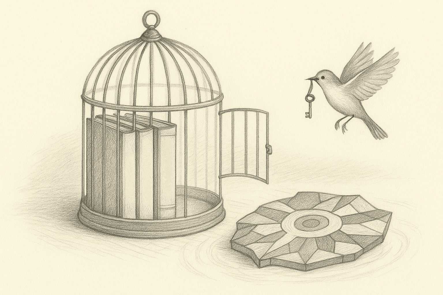 When Breaking Brand Rules Builds Brand Trust